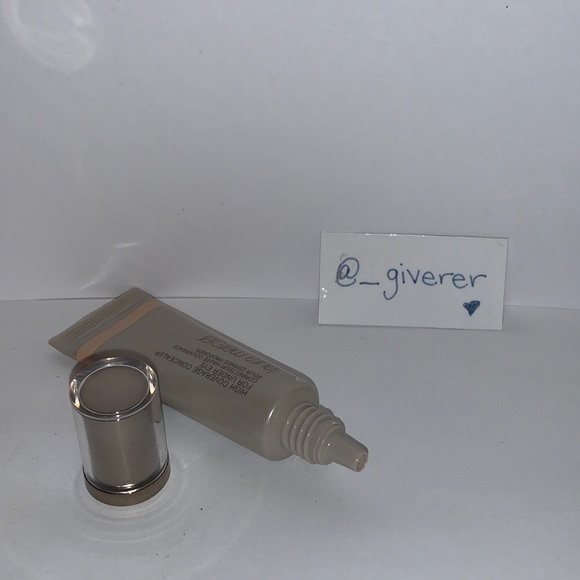 0.5 High Coverage Concealer Laura Mercier - Picture 4 of 11